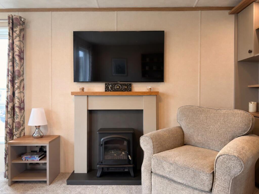 Seaview Holiday Park, St John's Rd, Whitstable , CT5 2RY - View 4