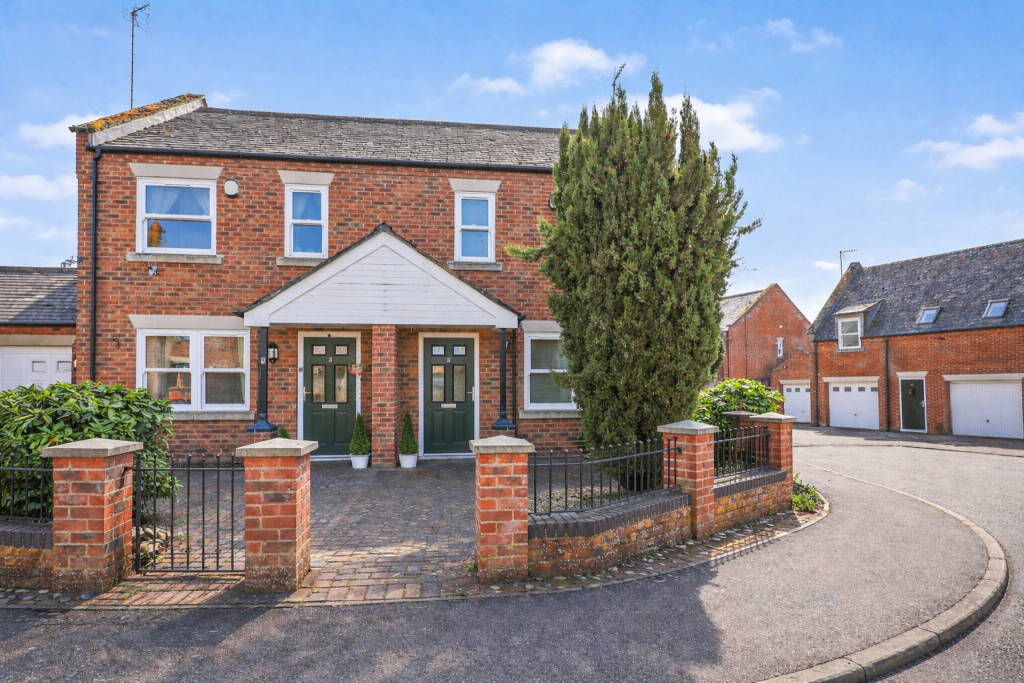 Main image of property: Long Sutton, Spalding, Lincolnshire, PE12