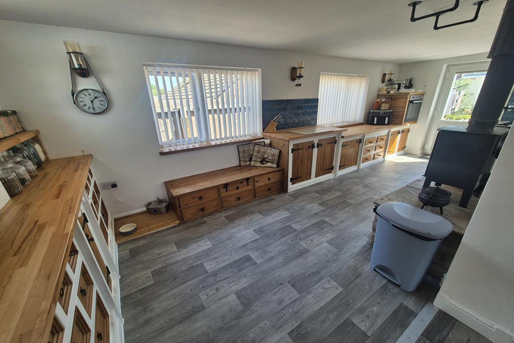 Main image of property: Park View, Crewkerne TA18