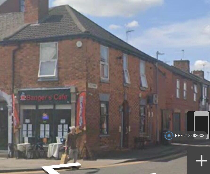 Main image of property: High St, Lincoln, LN5