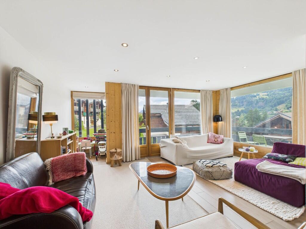 Main image of property: Les Gets, Haute-Savoie, Rhone Alps