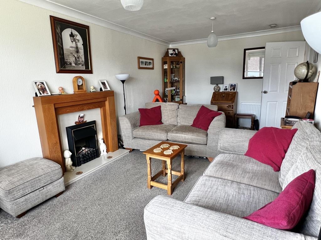 5, Duna Way, Kirkbymoorside, North Yorkshire photo 4