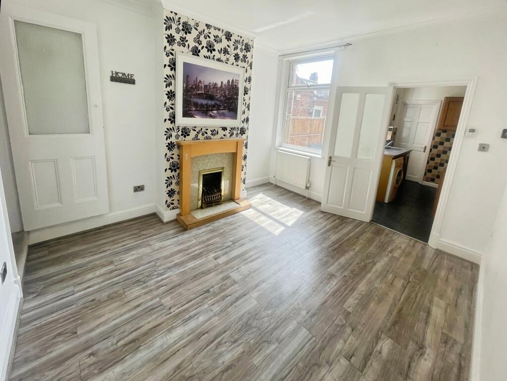 Main image of property: Warner Place, Loughborough, Leicestershire, LE11