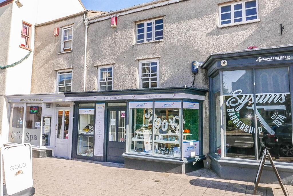 Main image of property: 3 High Street, Thornbury