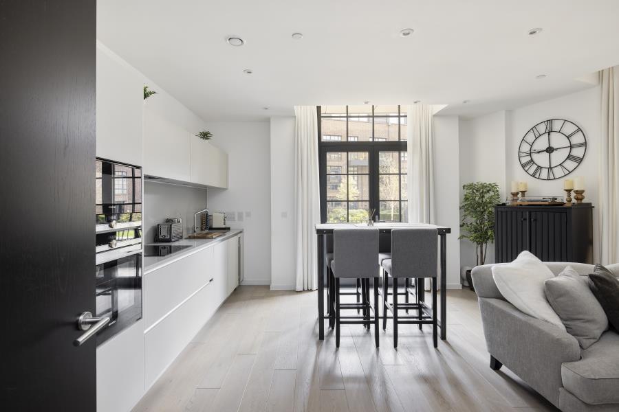 3 bedroom apartment for rent
