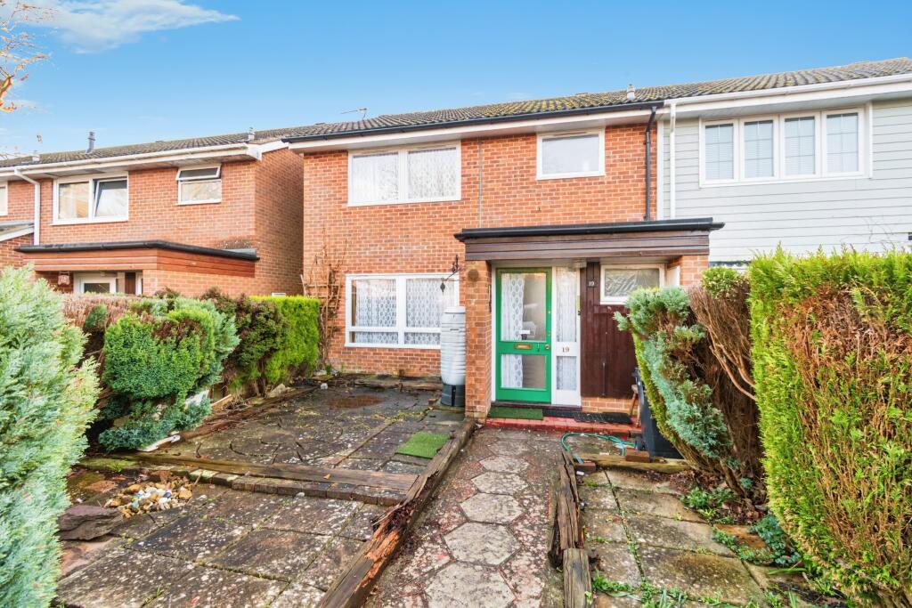 Main image of property: Cedar Mount, Lyndhurst, Hampshire, SO43