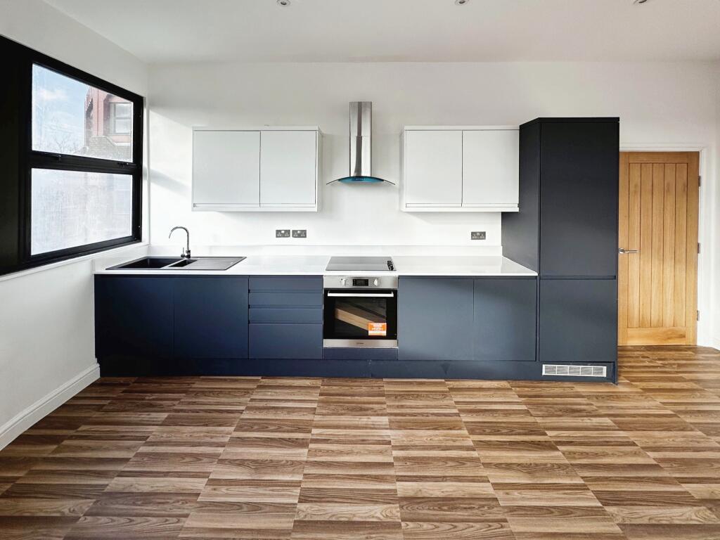 Main image of property: Waterside House, Waterside North, LINCOLN