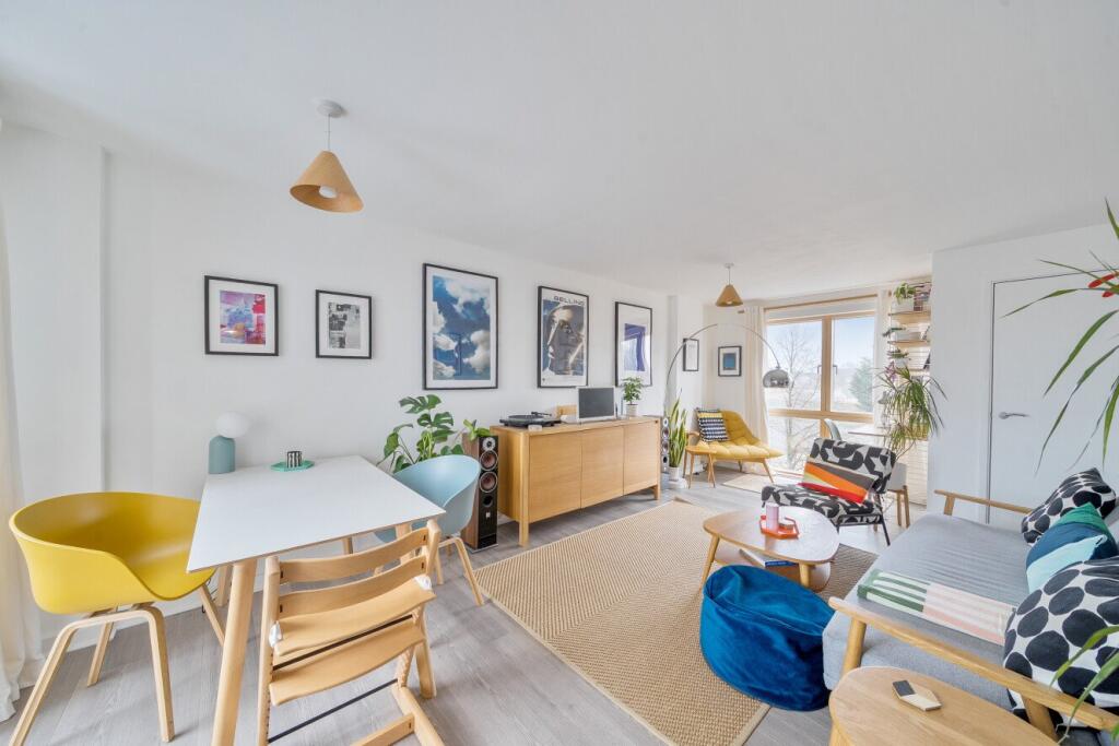 Main image of property: St. Norbert Road, Brockley, London, SE4