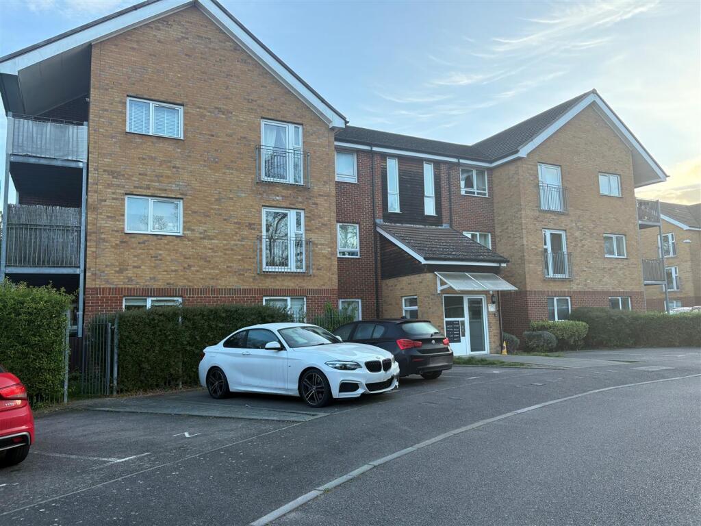 Main image of property: Victoria Court, Langdon Hills, Basildon SS16 6GB
