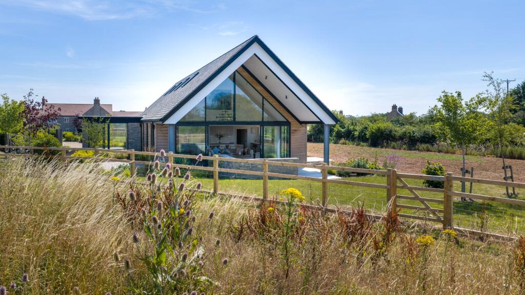 Main image of property: Edge of village location, Keinton Mandeville