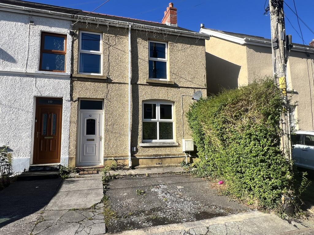 Main image of property: Trefrhiw, Penybanc, Ammanford, Carmarthenshire.