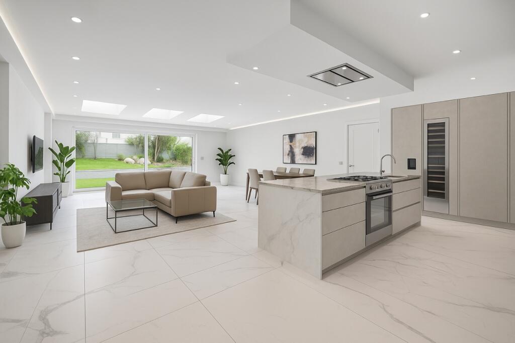 House in London - View 4