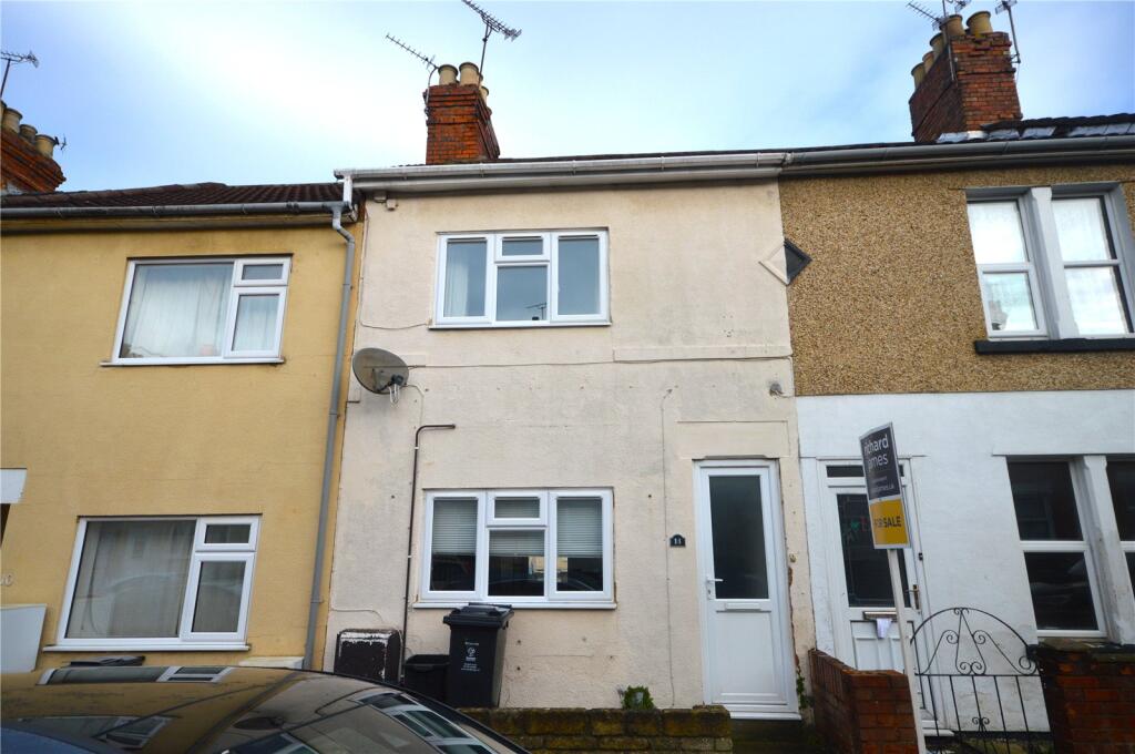 Main image of property: Whitehead Street, Swindon, Wiltshire, SN1