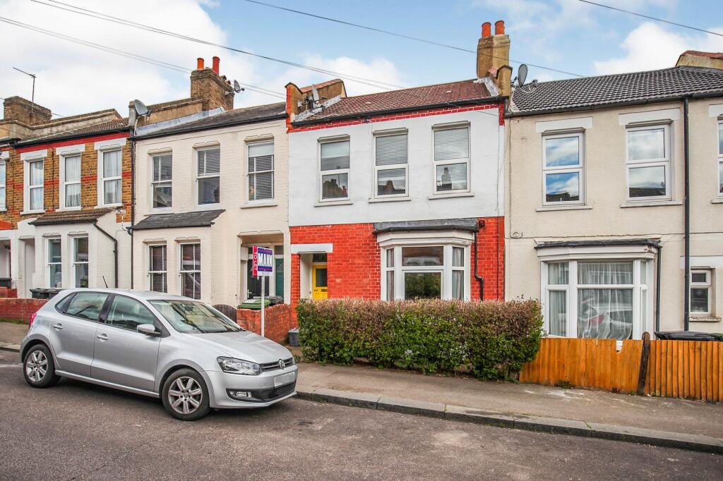 Main image of property: Highclere Street, Sydenham SE26