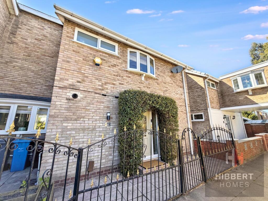 Main image of property: Rookwood Avenue, Baguley