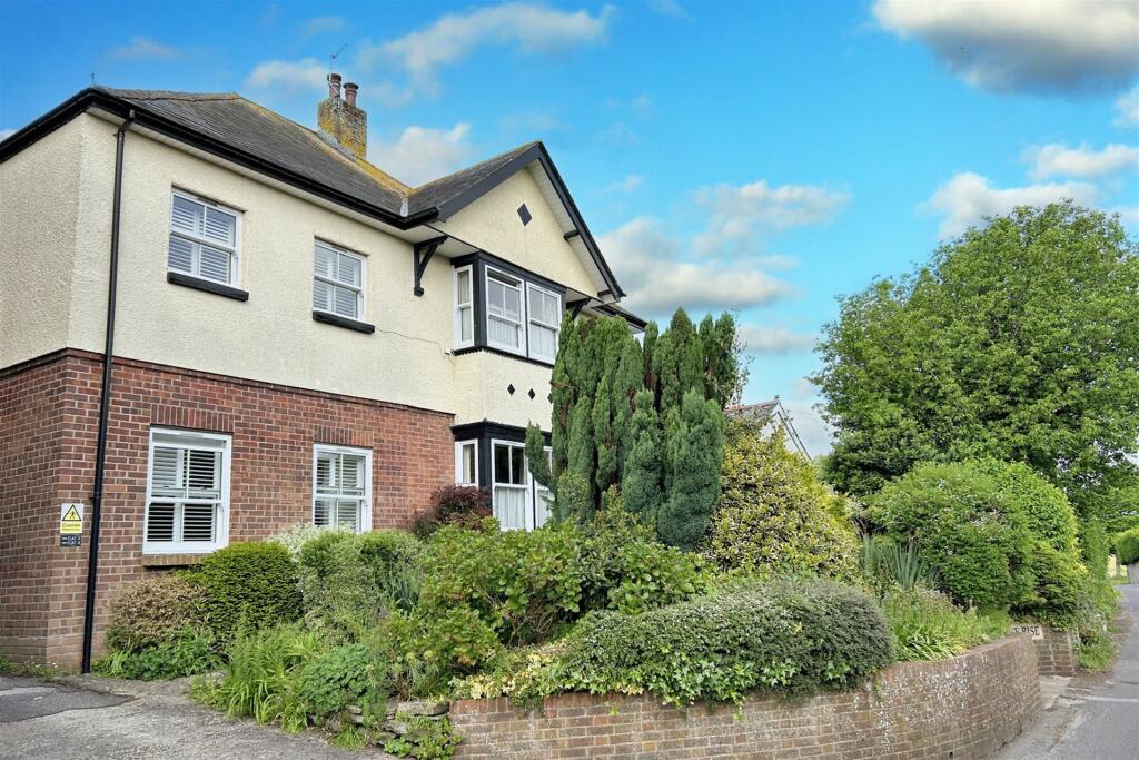 Main image of property: Wareham