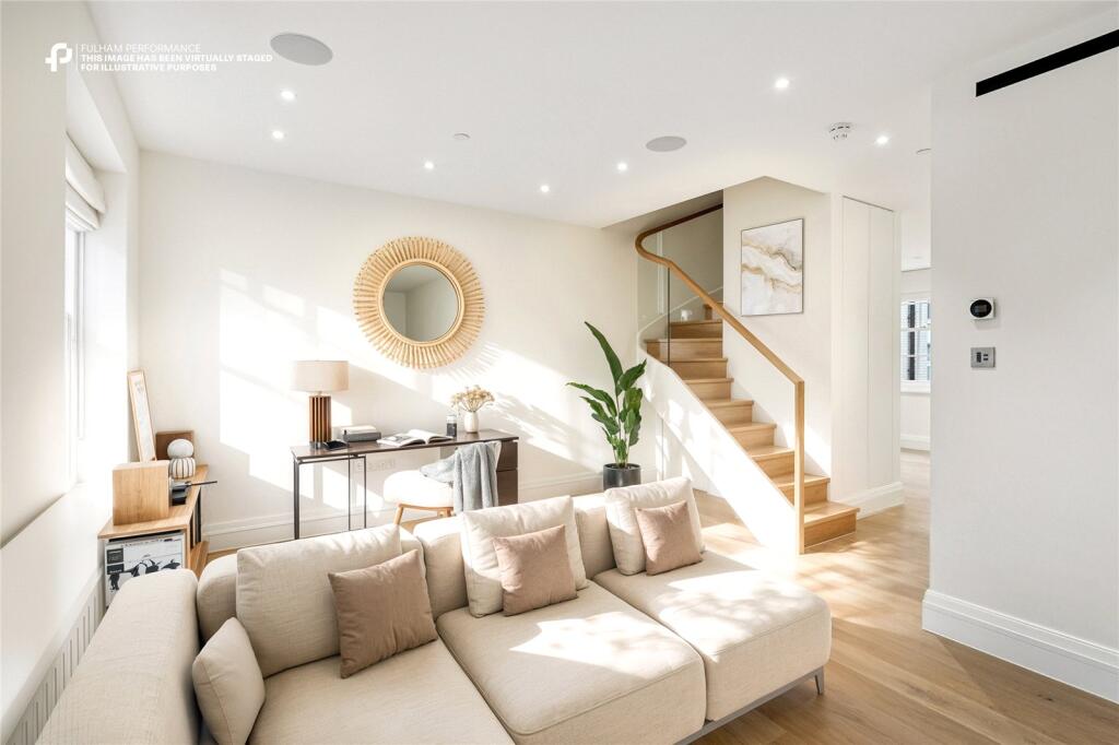 Apartment in London - View 4