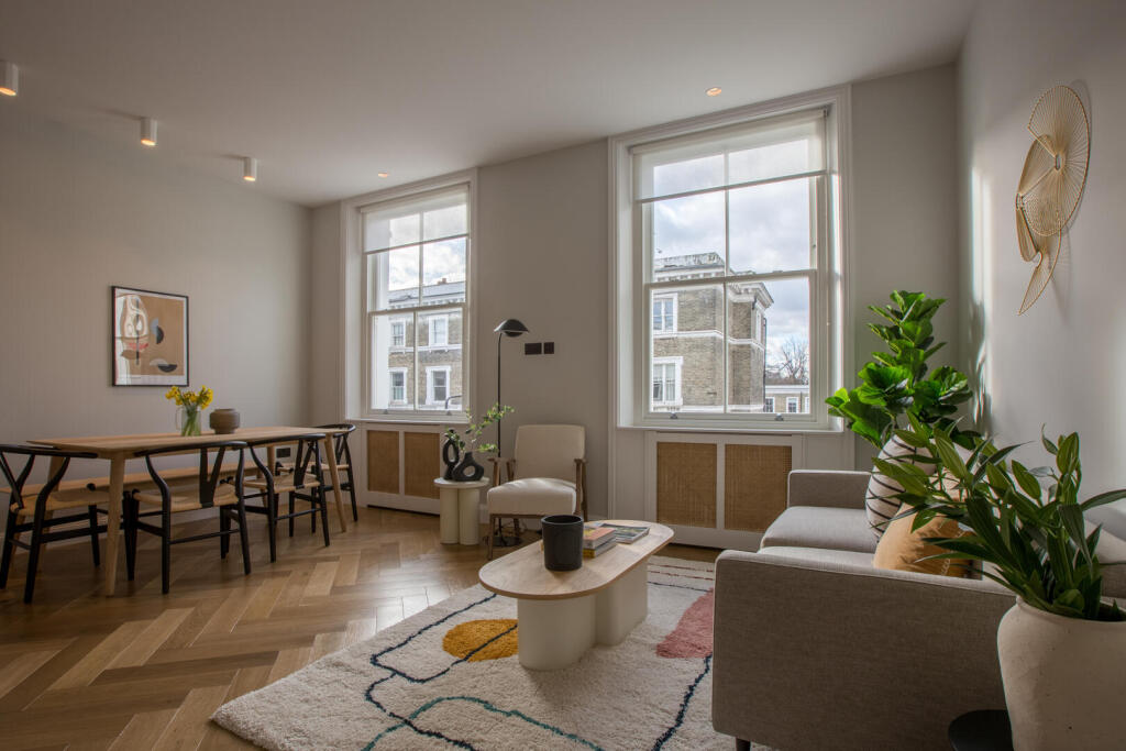 Main image of property: Flat 3, 27 Fawcett Street