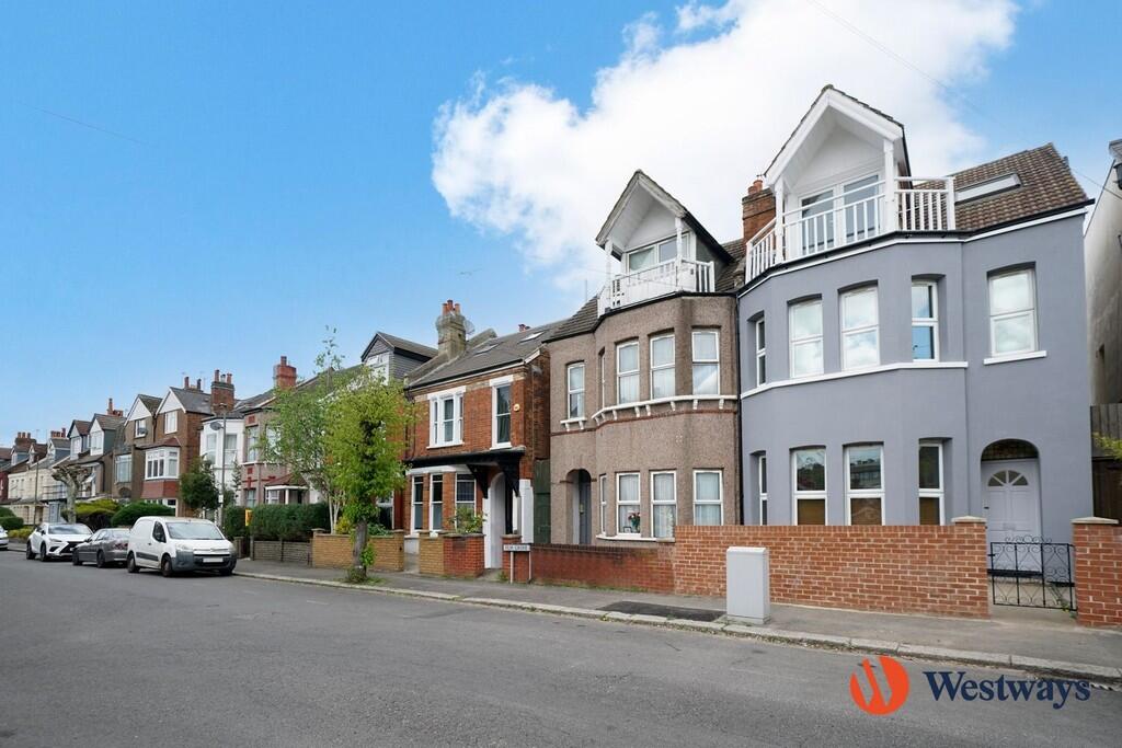 Main image of property: Elm Grove, London