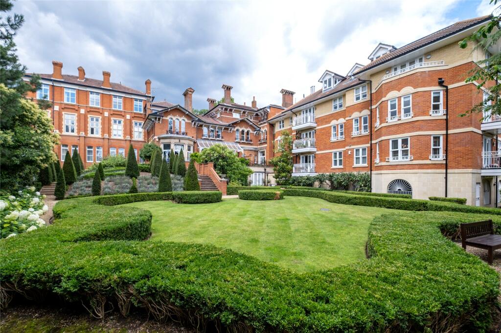 Main image of property: The Downs, London, SW20
