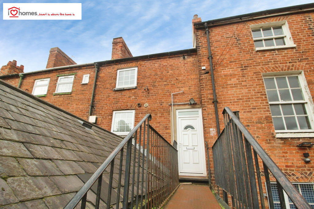 Main image of property: Little Newport Street, Walsall