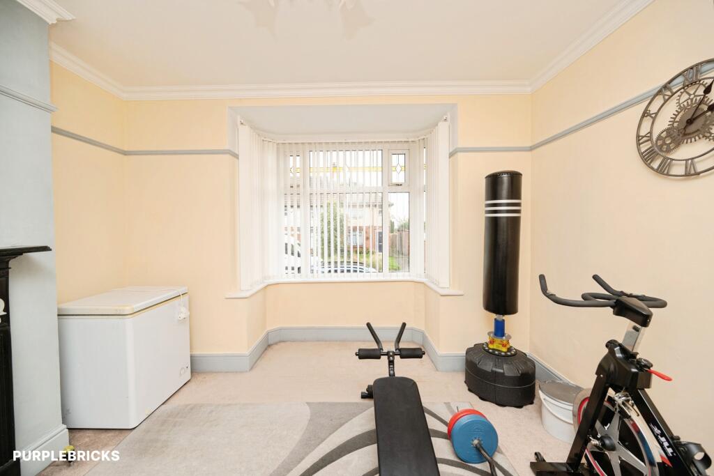 Hamilton Road, Smethwick, B67 photo 4