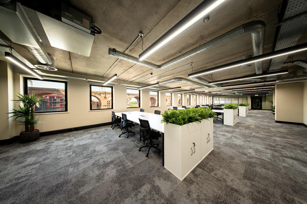 4th Floor