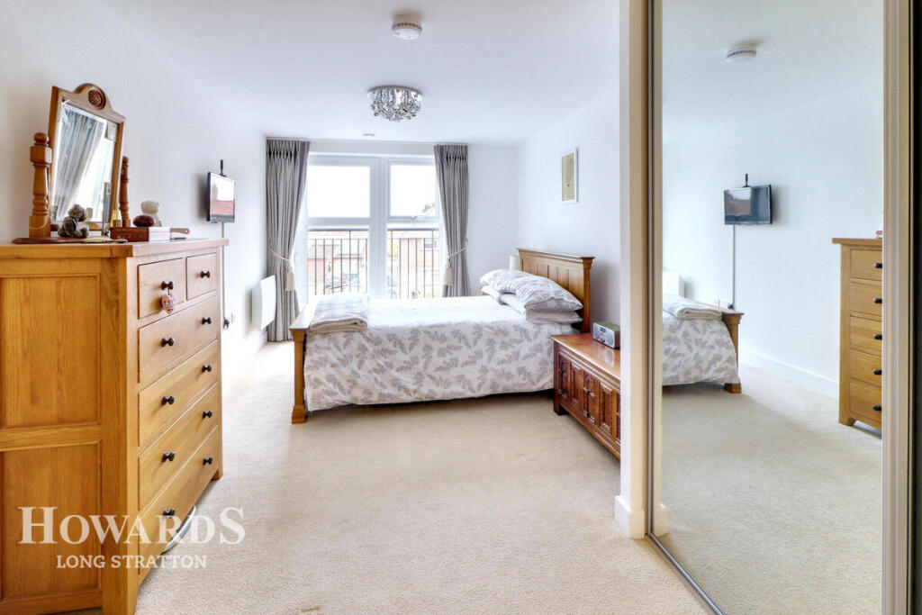 Main image of property: Mendham Lane, Harleston