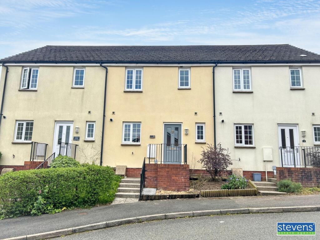 Main image of property: Sterlings Way, Okehampton, Devon, EX20