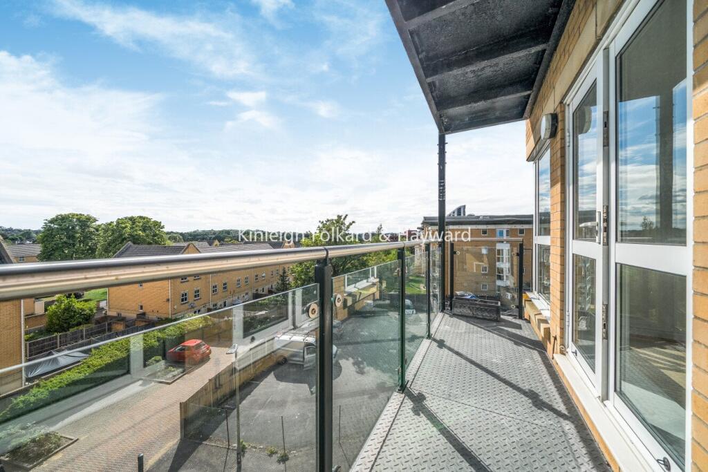 Apartment in London, Chatterton Village, Widmore - View 5