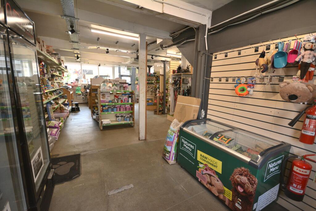 Shop Floor