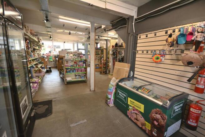 Shop Floor