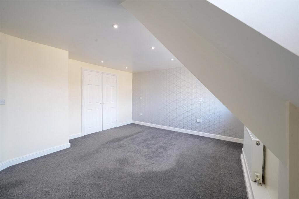 House in Cambridge - View 4