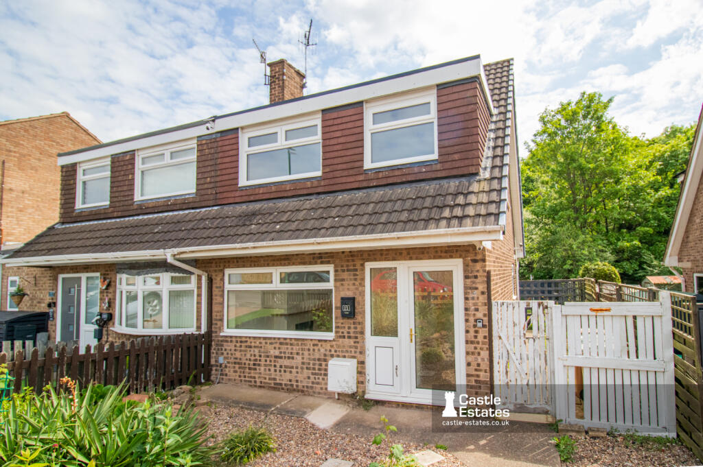 Main image of property: Anders Drive, NG6 7AN