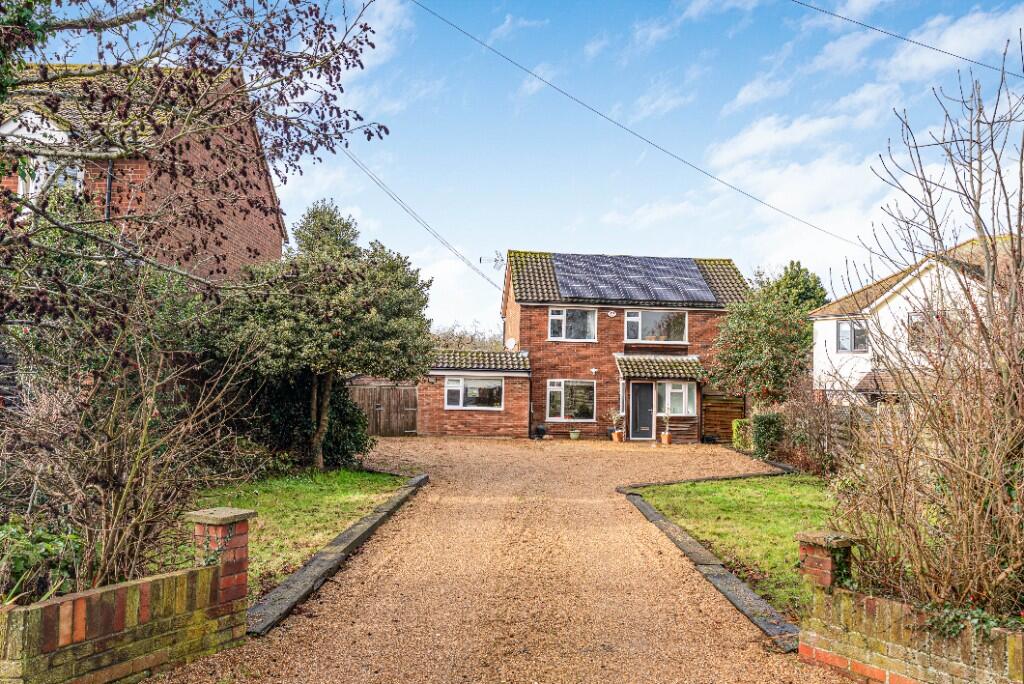 Main image of property: Wicklands Road, Hunsdon, SG12