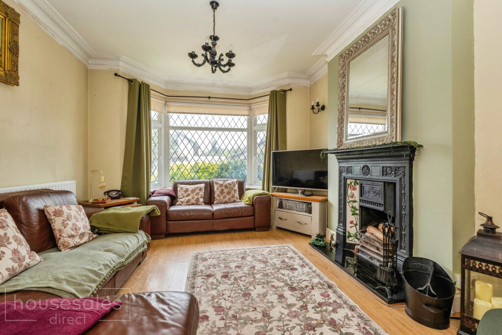 House in Worthing, West Worthing - View 2