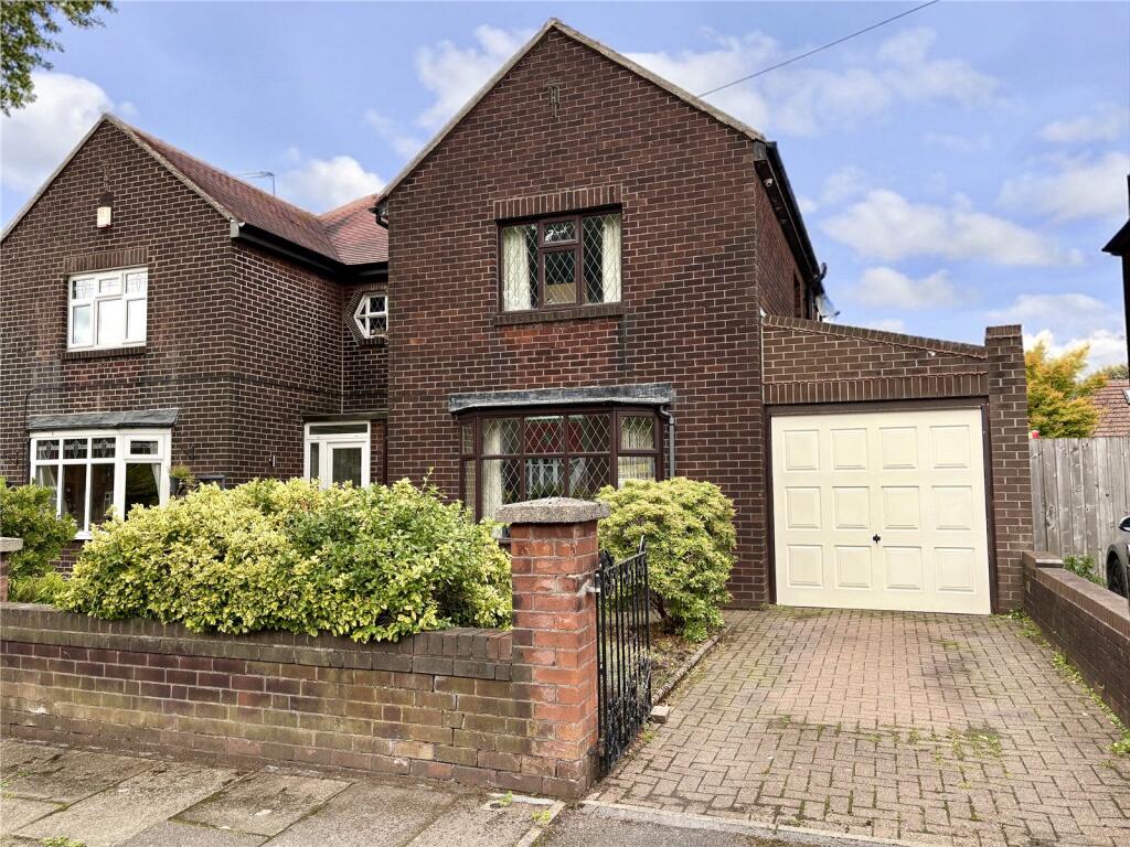 Main image of property: Birch Avenue, Chadderton, Oldham, OL1