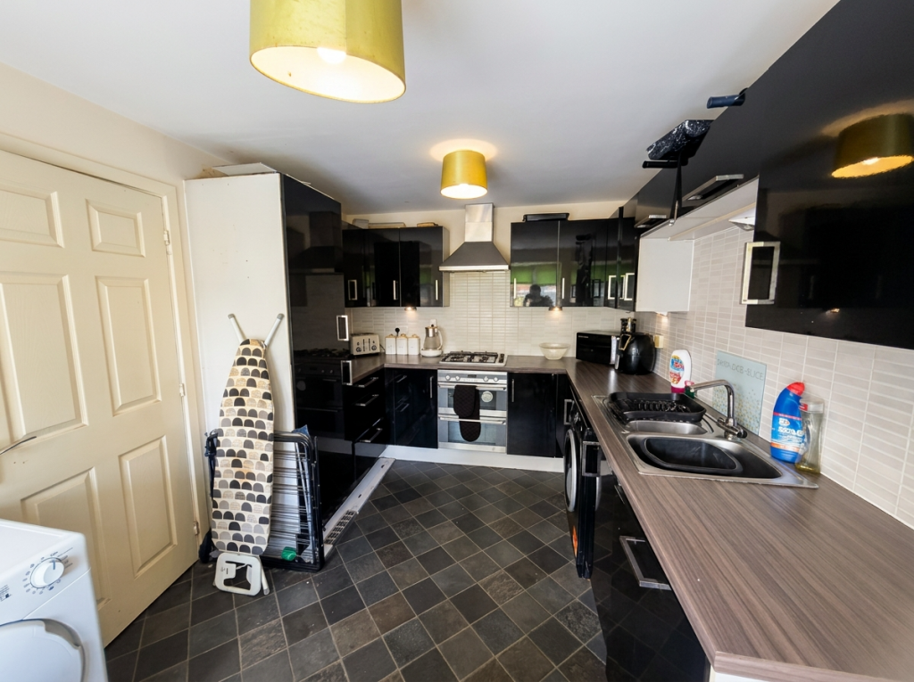 House in Northamptonshire, North Northamptonshire - View 4