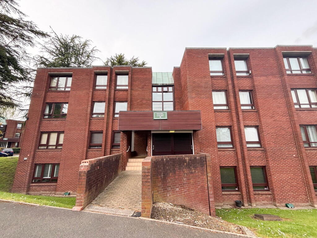 Main image of property: Flat 9, Hazel Court, 3, Woodfield Close, Four Oaks, B74 2TU