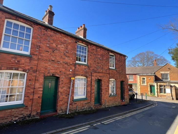 Main image of property: West Street, Kettering, NN16