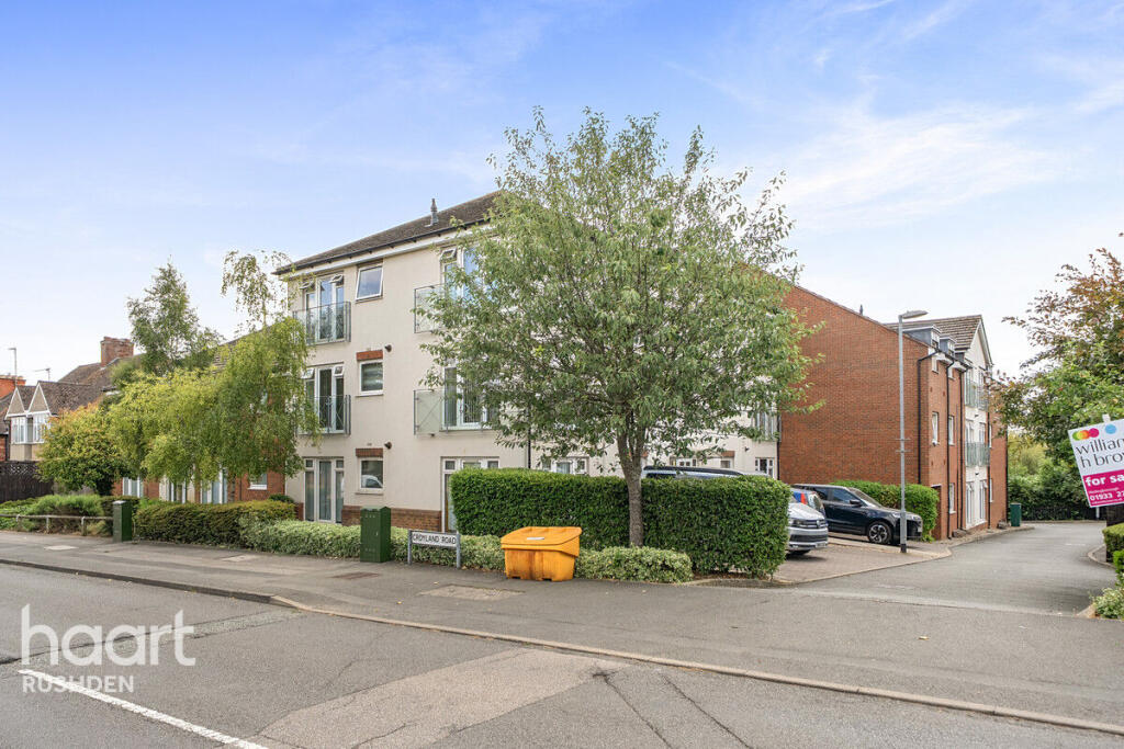 Main image of property: Croyland Road, Wellingborough