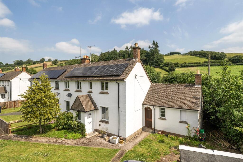 Main image of property: Penybont Road, Whitton, Knighton, Powys