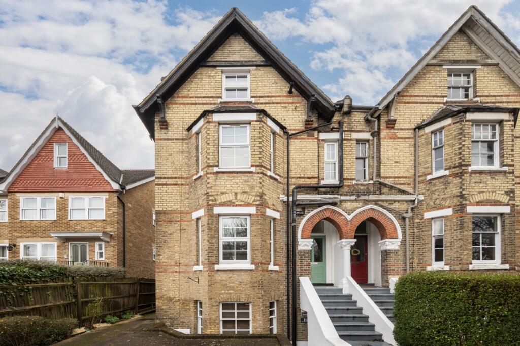 Main image of property: Strafford Road Twickenham TW1