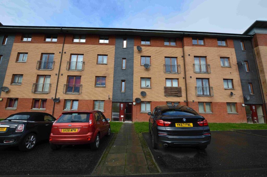 Main image of property: Dalmarnock Drive, Bridgeton, Glasgow, G40
