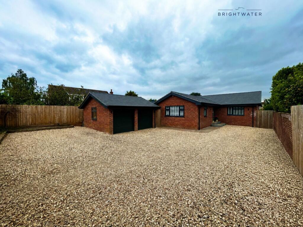 Main image of property: Camel Green Road, Alderholt, SP6