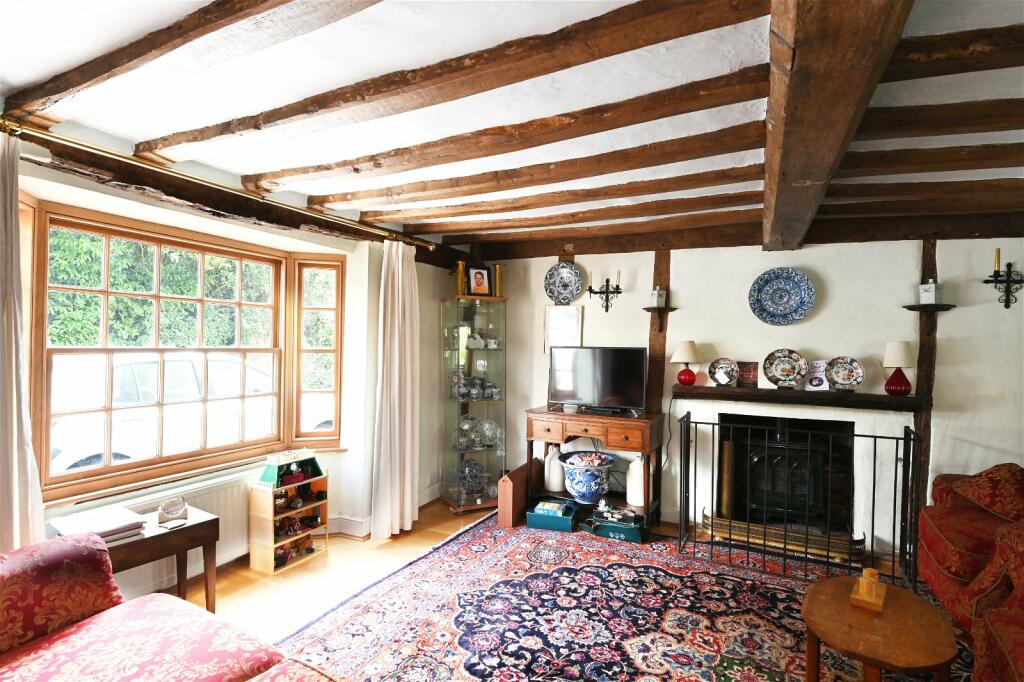 14, Fairfield Road photo 4