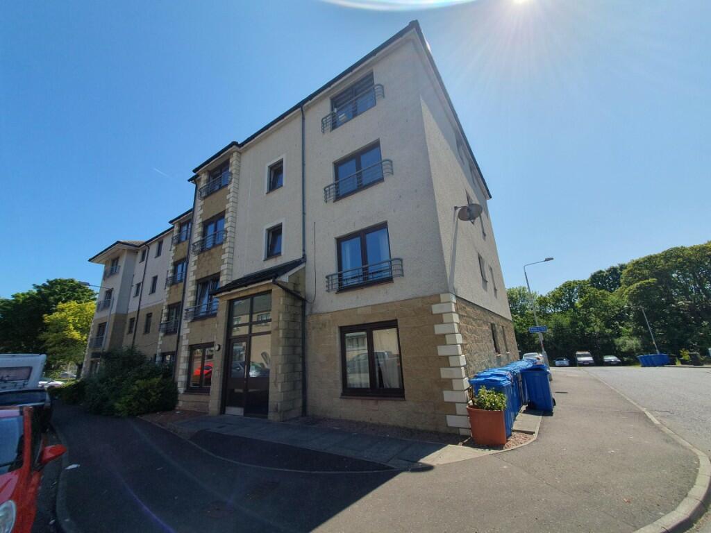 Main image of property: Mill Street, Kirkcaldy, Fife, KY1