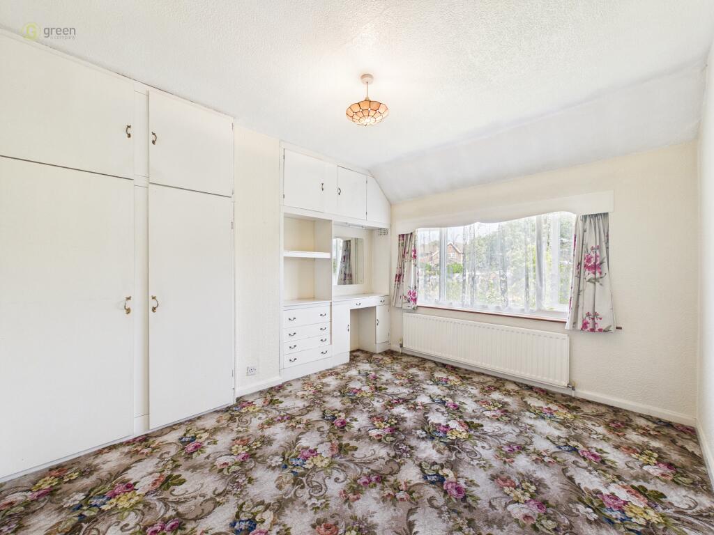 Mildenhall Road, Great Barr, Birmingham, B42 - View 6