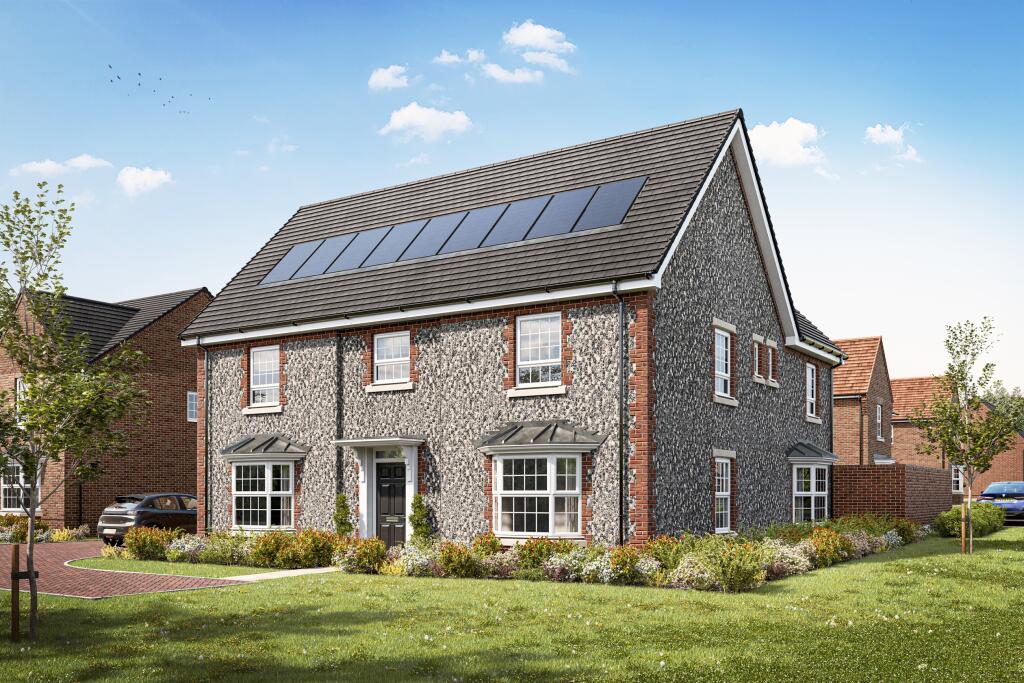 Main image of property: Tars Farm,
Church Lane,
Barnham,
West Sussex,
PO22 0DB