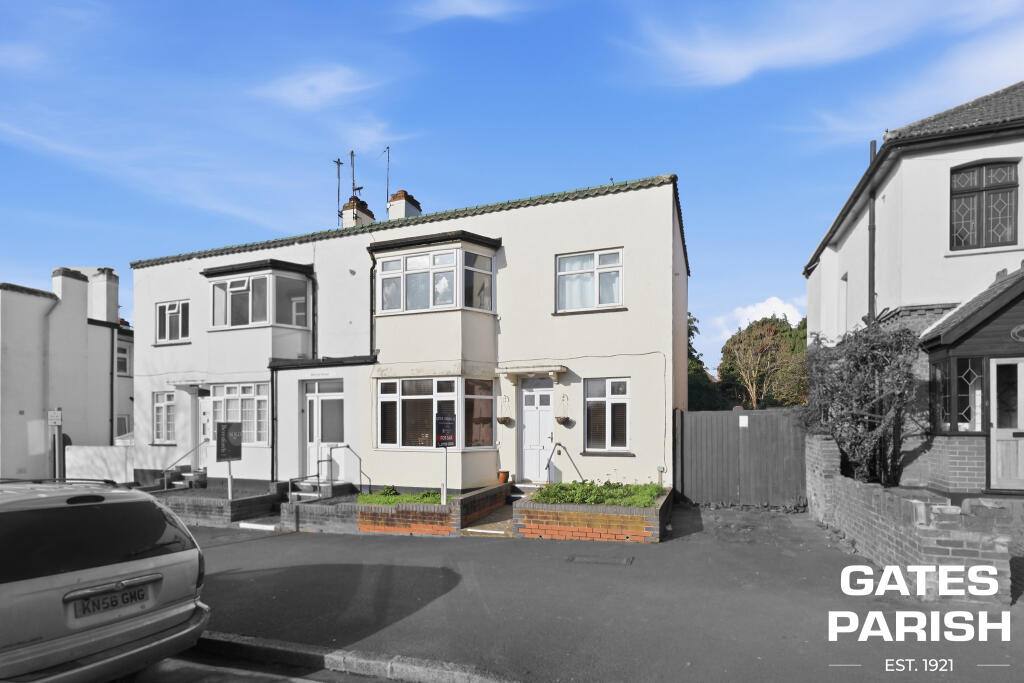 Main image of property: Champion Road, Upminster, RM14